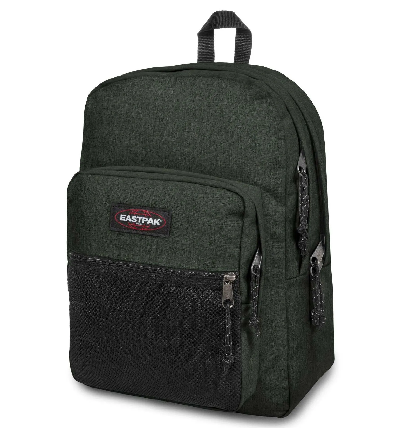 Eastpak Pinnacle Backpack – Crafty Moss