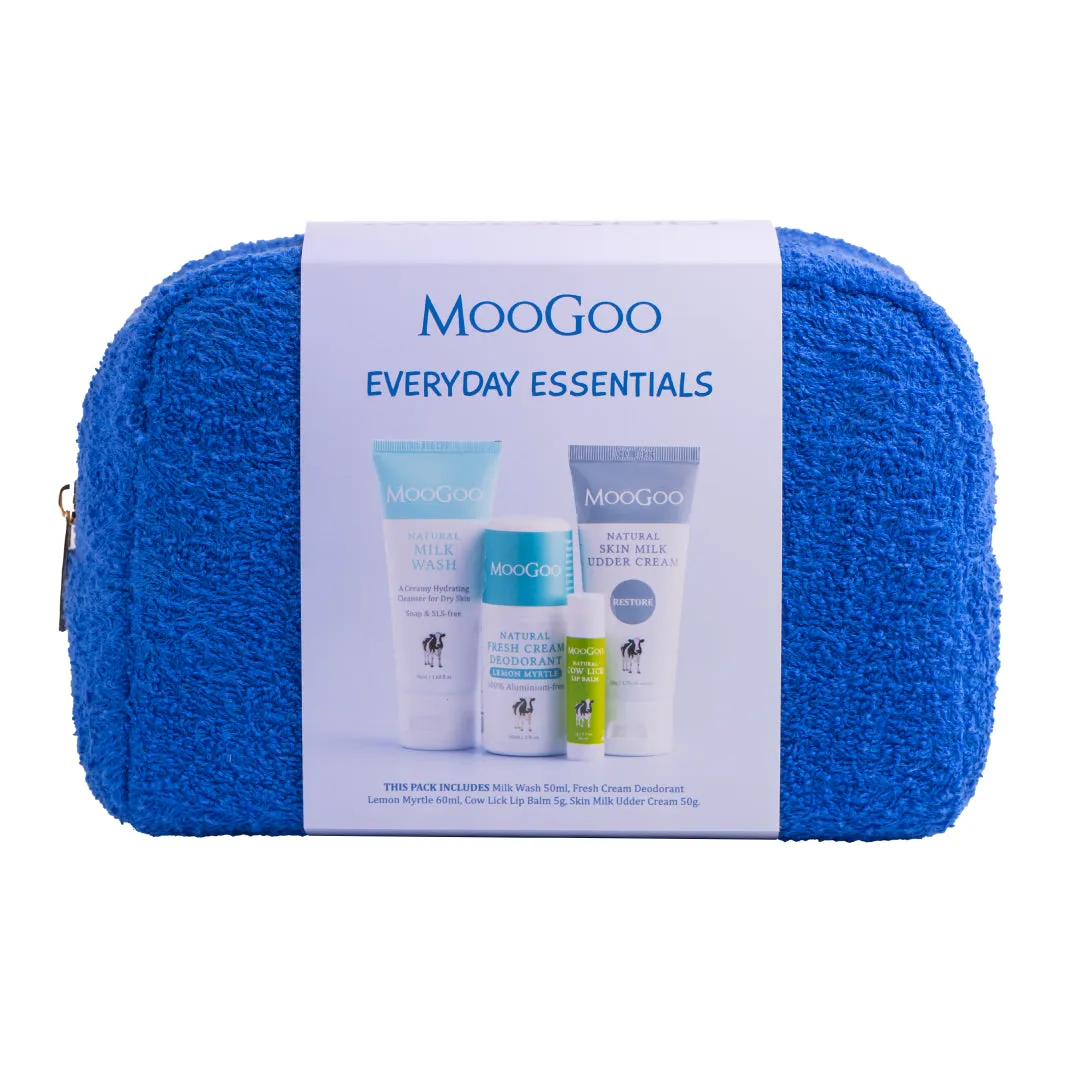 Everyday Essentials Pack