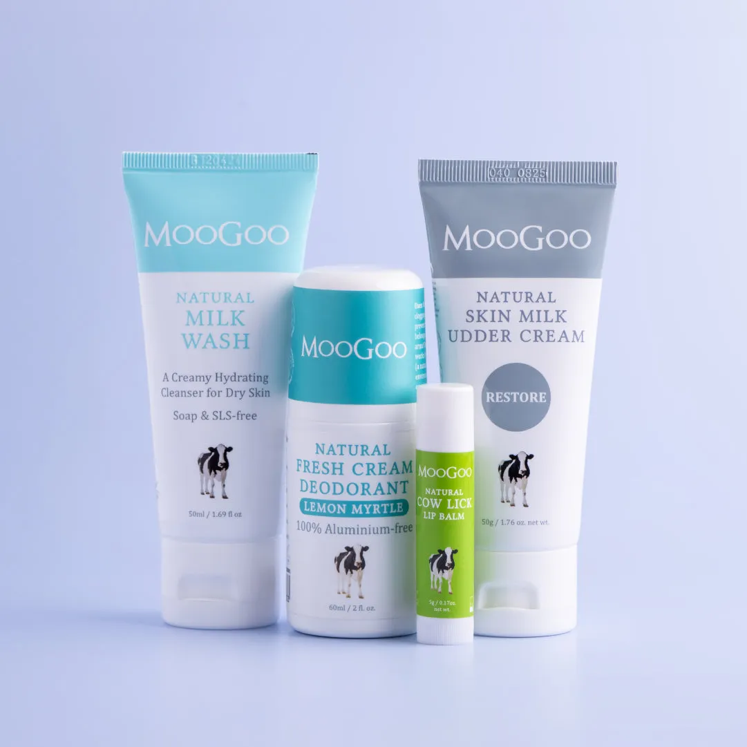 Everyday Essentials Pack