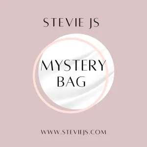 Fall Mystery Bags *Grab Bag Style