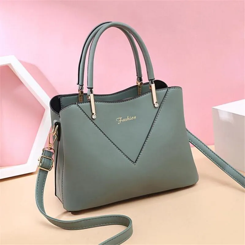 Fashion Diagonal Handbag