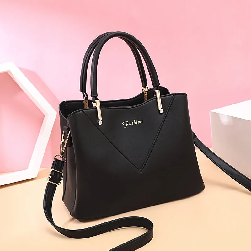 Fashion Diagonal Handbag