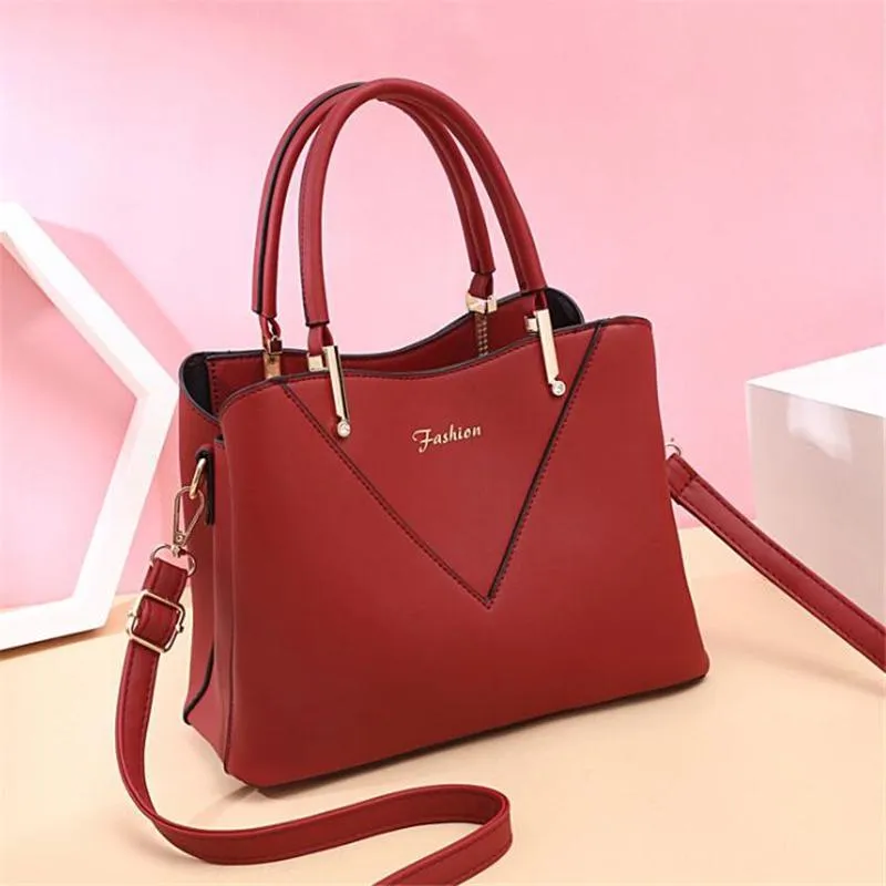 Fashion Diagonal Handbag