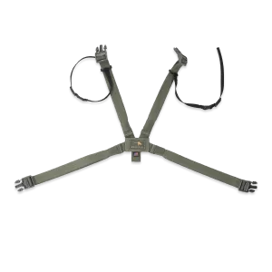 Foliage Webbing Harness