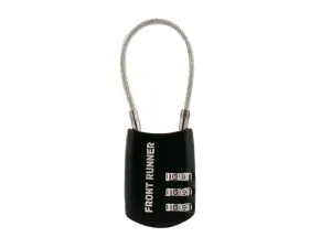 FRONT RUNNER Rack Accessory Lock / Small