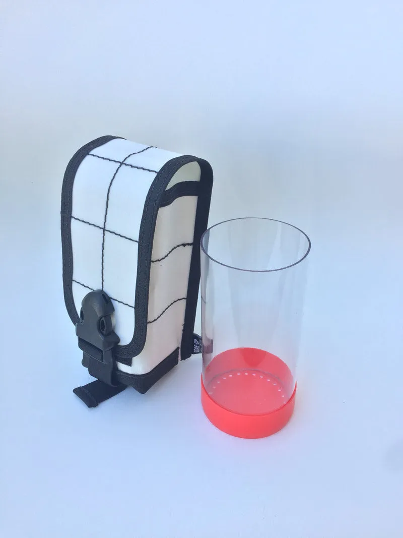 Gear Up Water Bottle / Single Tube