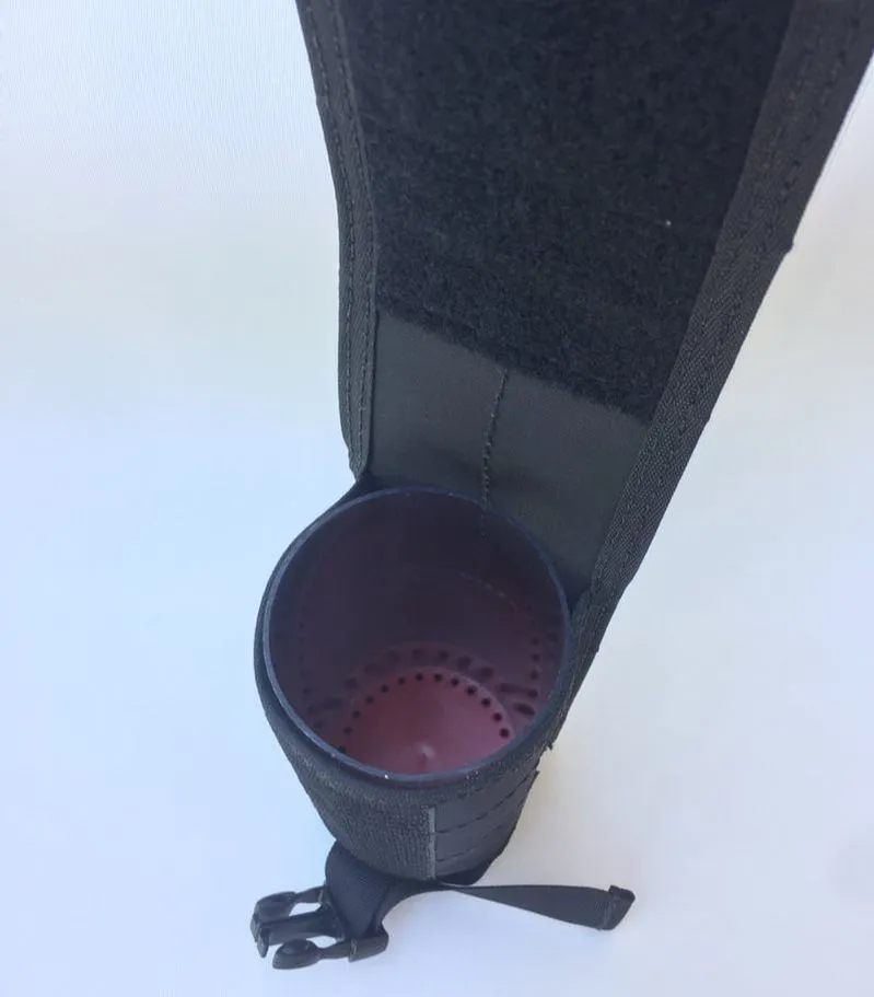 Gear Up Water Bottle / Single Tube
