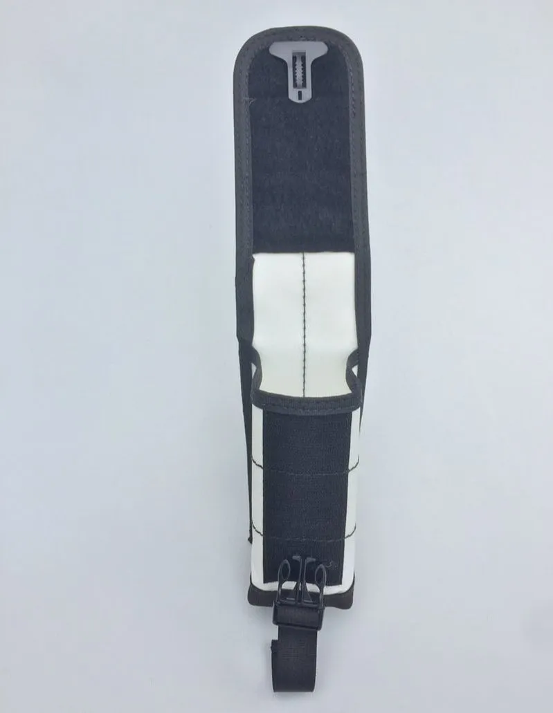 Gear Up Water Bottle / Single Tube