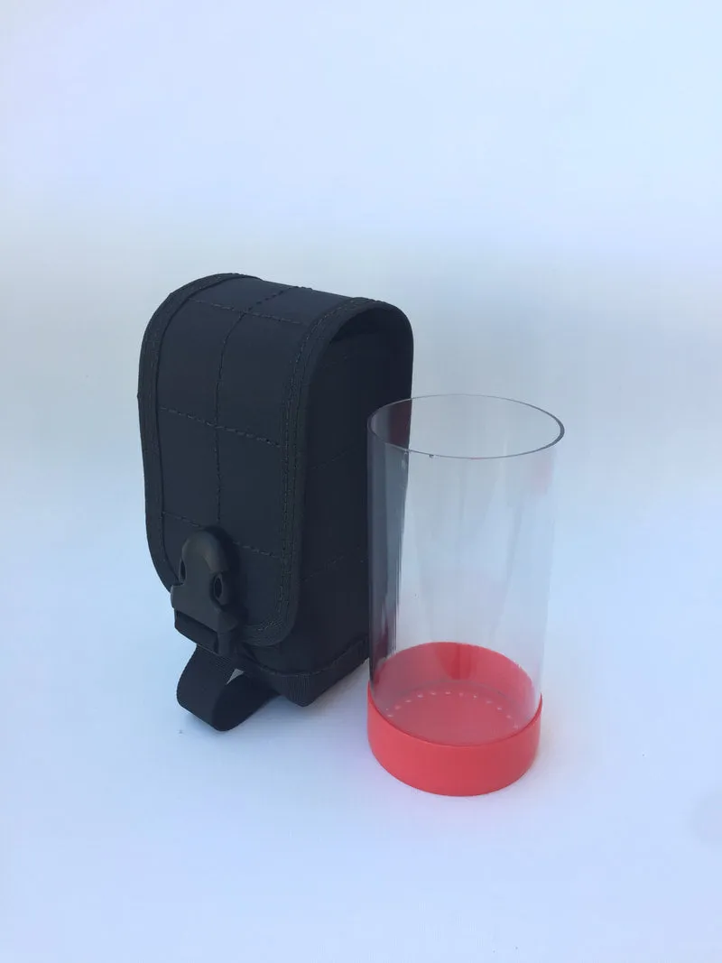 Gear Up Water Bottle / Single Tube