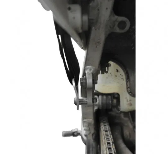 Giant Loop Stainless Steel Mounts (pair)
