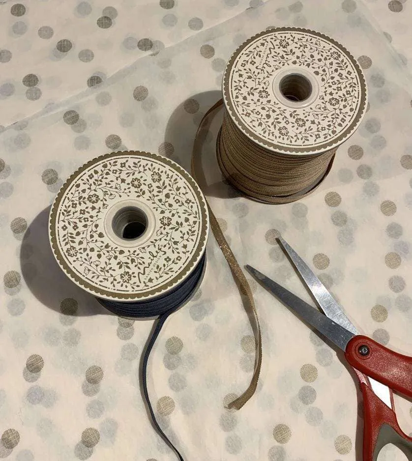Gift Wrapping, Single Item