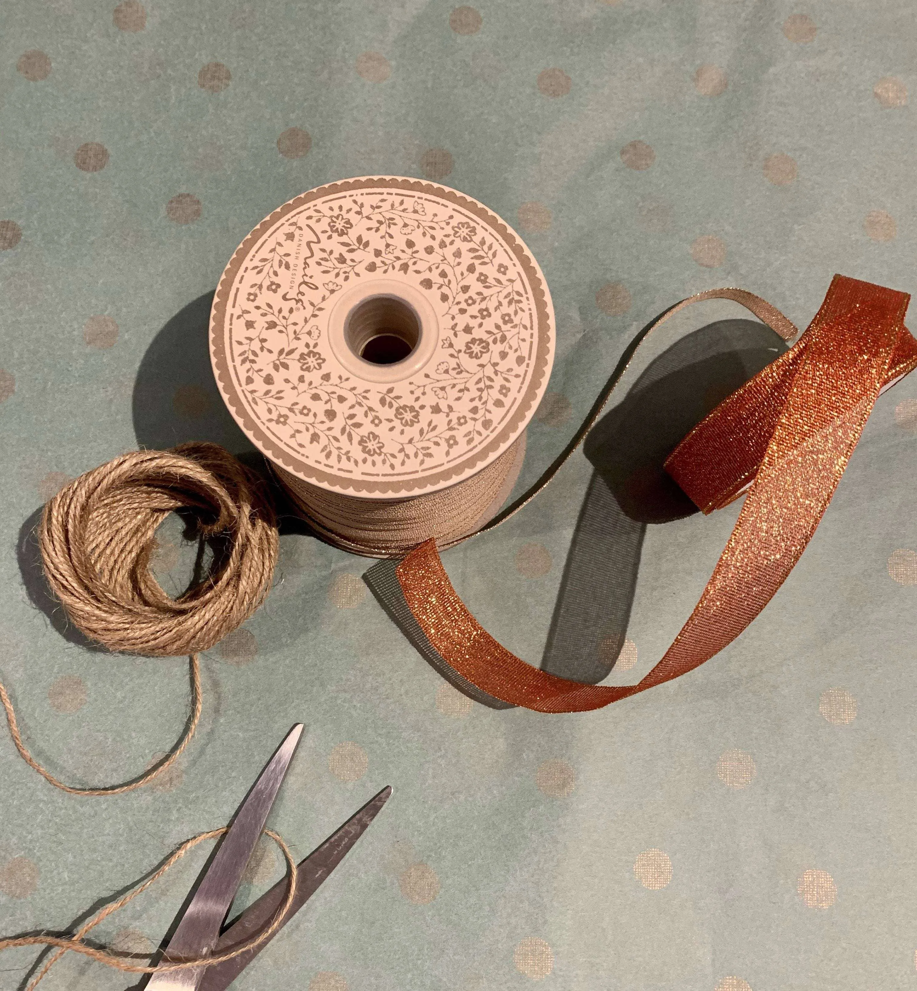 Gift Wrapping, Single Item