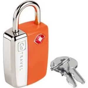 GO Travel GLO Travel Sentry Lock GO338