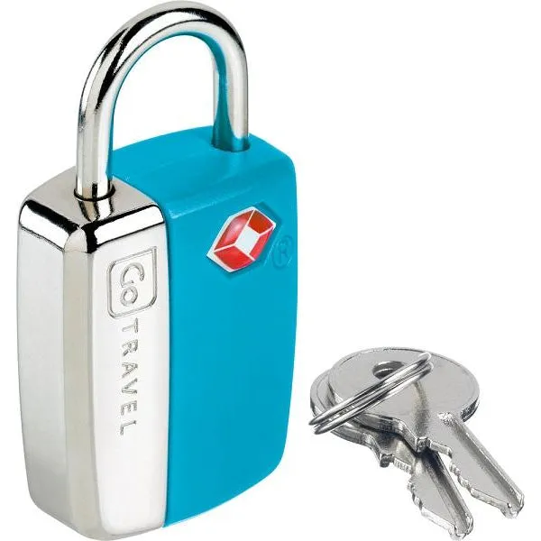 GO Travel GLO Travel Sentry Lock GO338