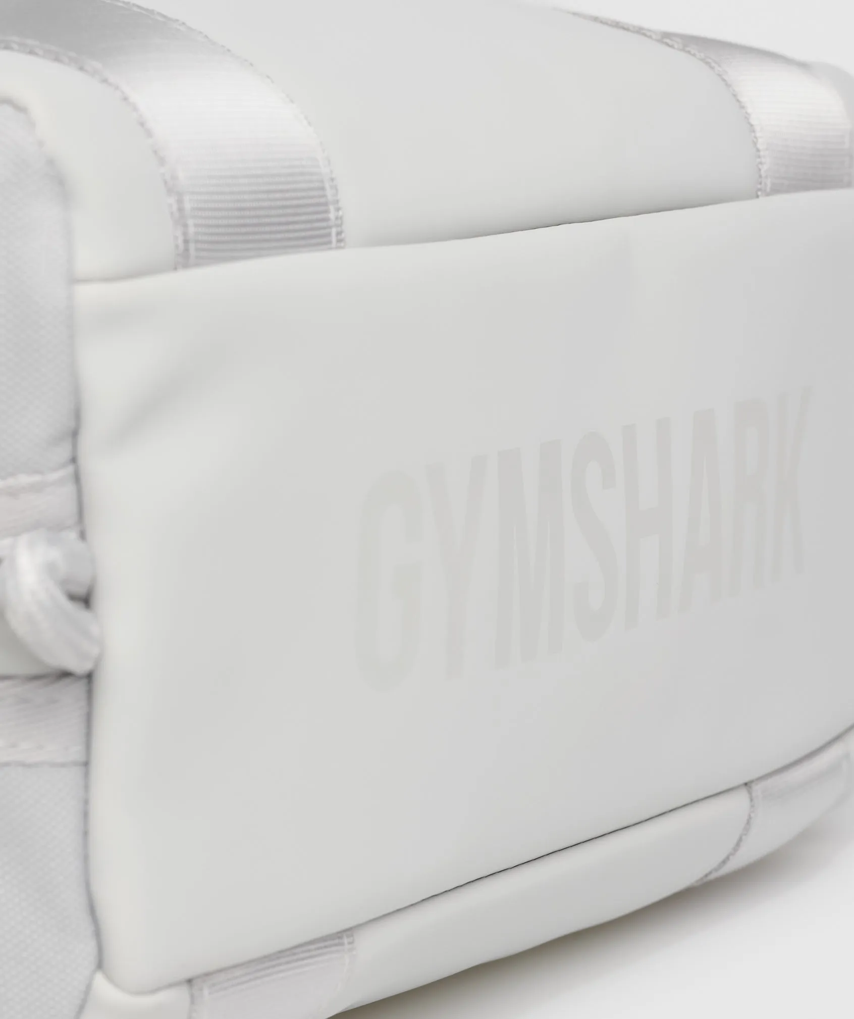 Gymshark Everyday Mini Holdall - Light Grey