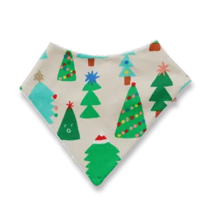 Halcyon Nights Baby Bib - Twinkle Twinkle