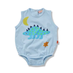 Halcyon Nights Singletsuit - Dino