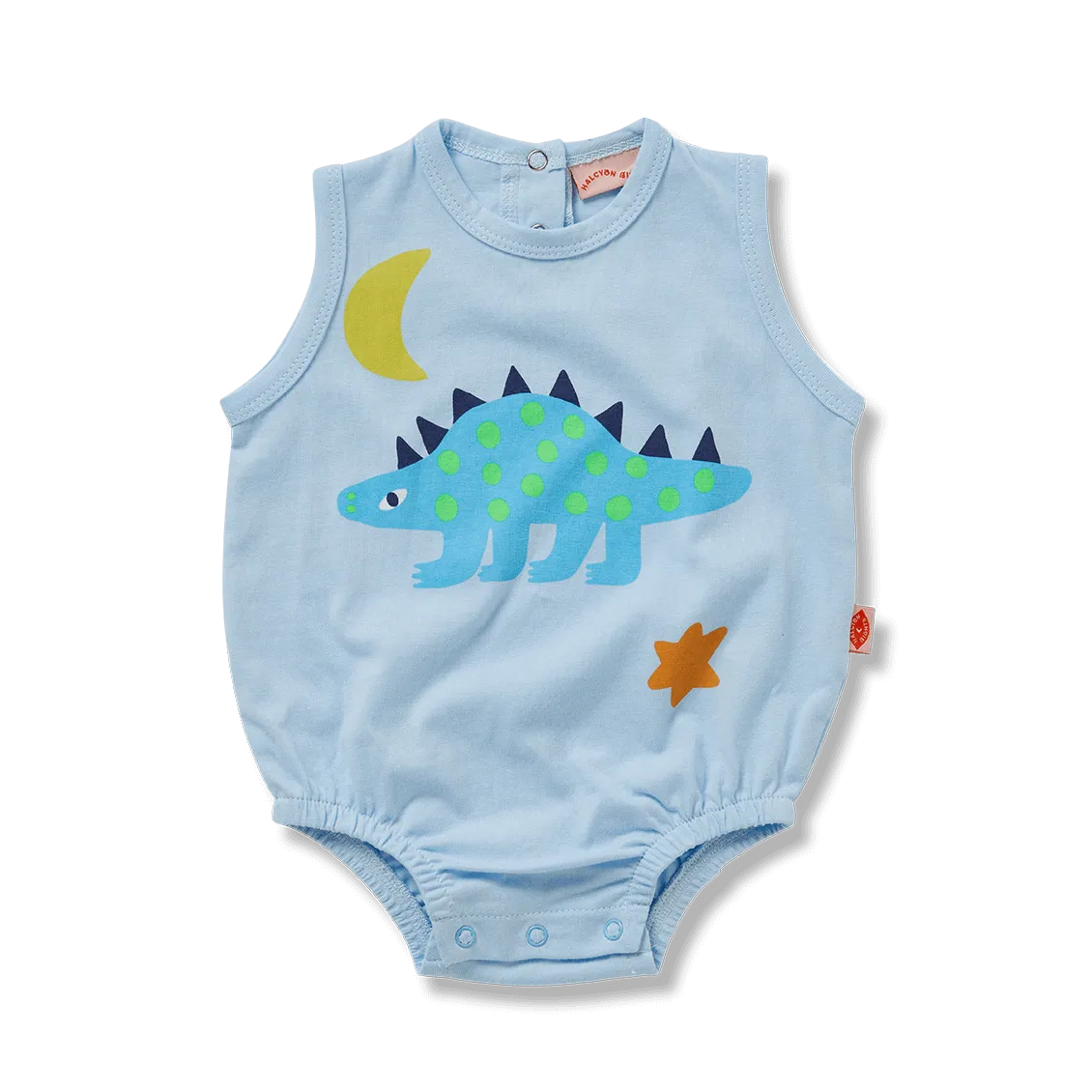 Halcyon Nights Singletsuit - Dino