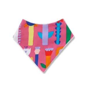 Halcyon Nights YoYo Bib - Growing Tall
