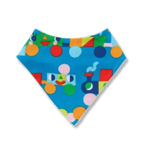 Halcyon Nights YoYo Bib - Rainbow Express