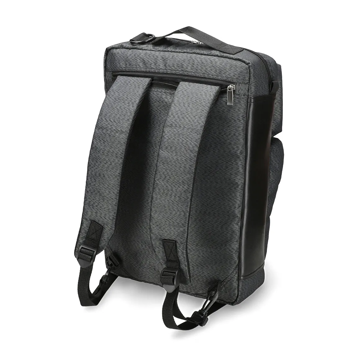 Hybrid Workstation Bag - Grey