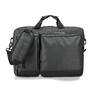 Hybrid Workstation Bag - Grey