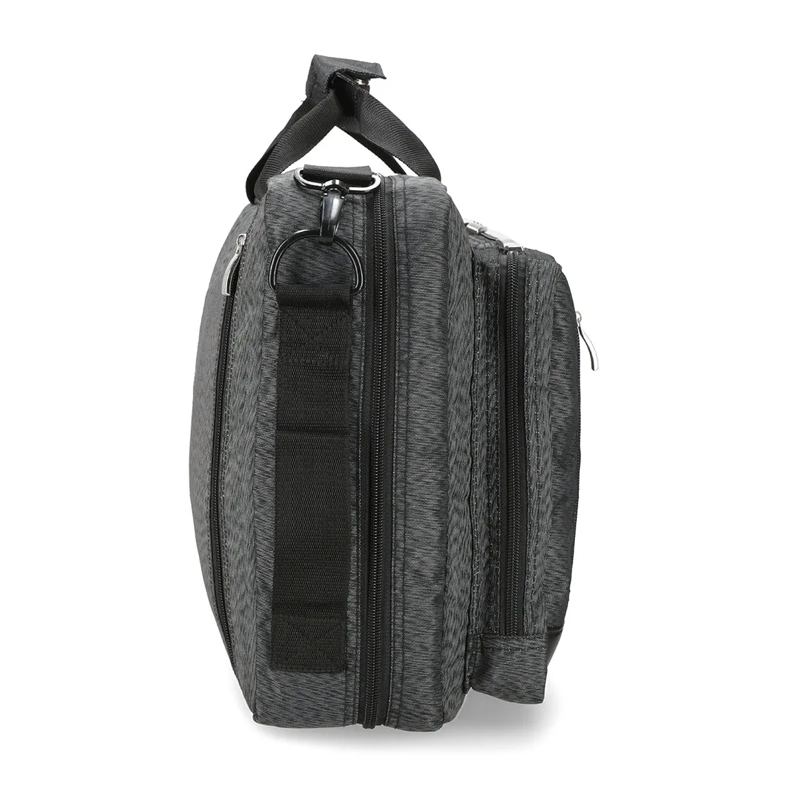 Hybrid Workstation Bag - Grey