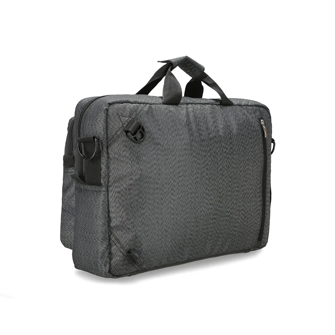 Hybrid Workstation Bag - Grey