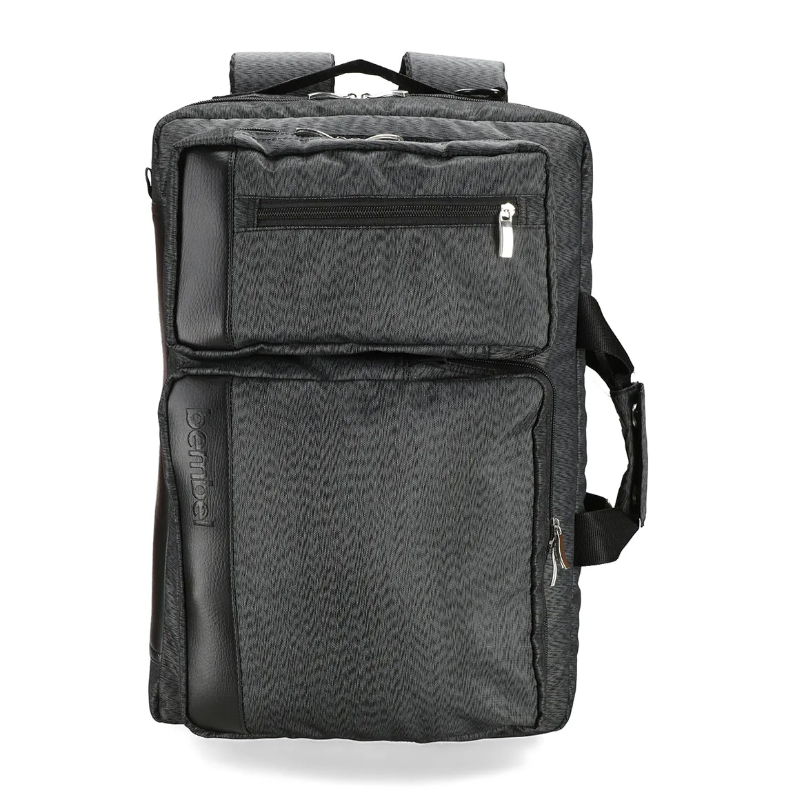 Hybrid Workstation Bag - Grey