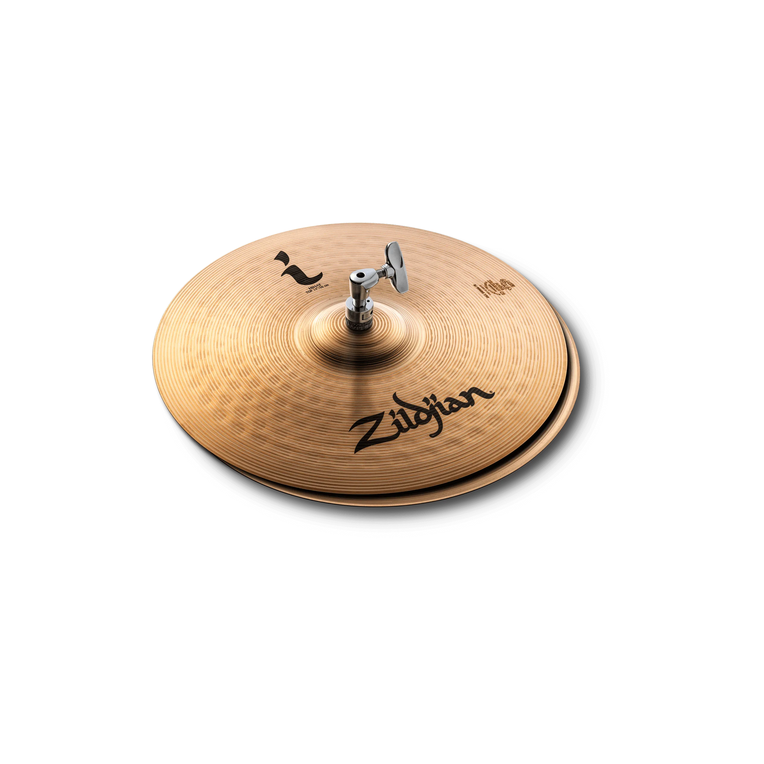 I Essentials Cymbal Pack