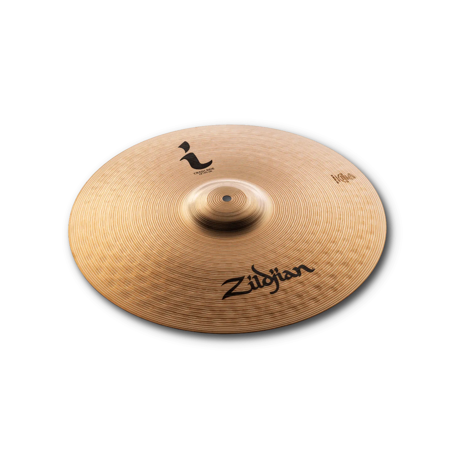 I Essentials Cymbal Pack