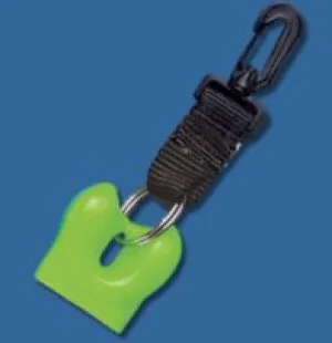 Innovative Contour Mouthpiece Cover Male Connector