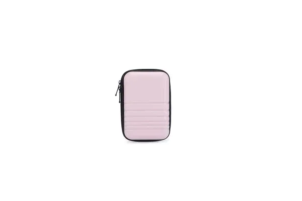 Kate Hill Bloom Hard Side Tech Case KH269