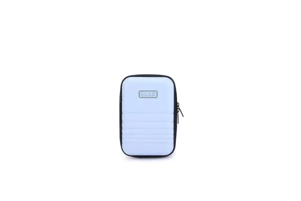 Kate Hill Bloom Hard Side Tech Case KH269
