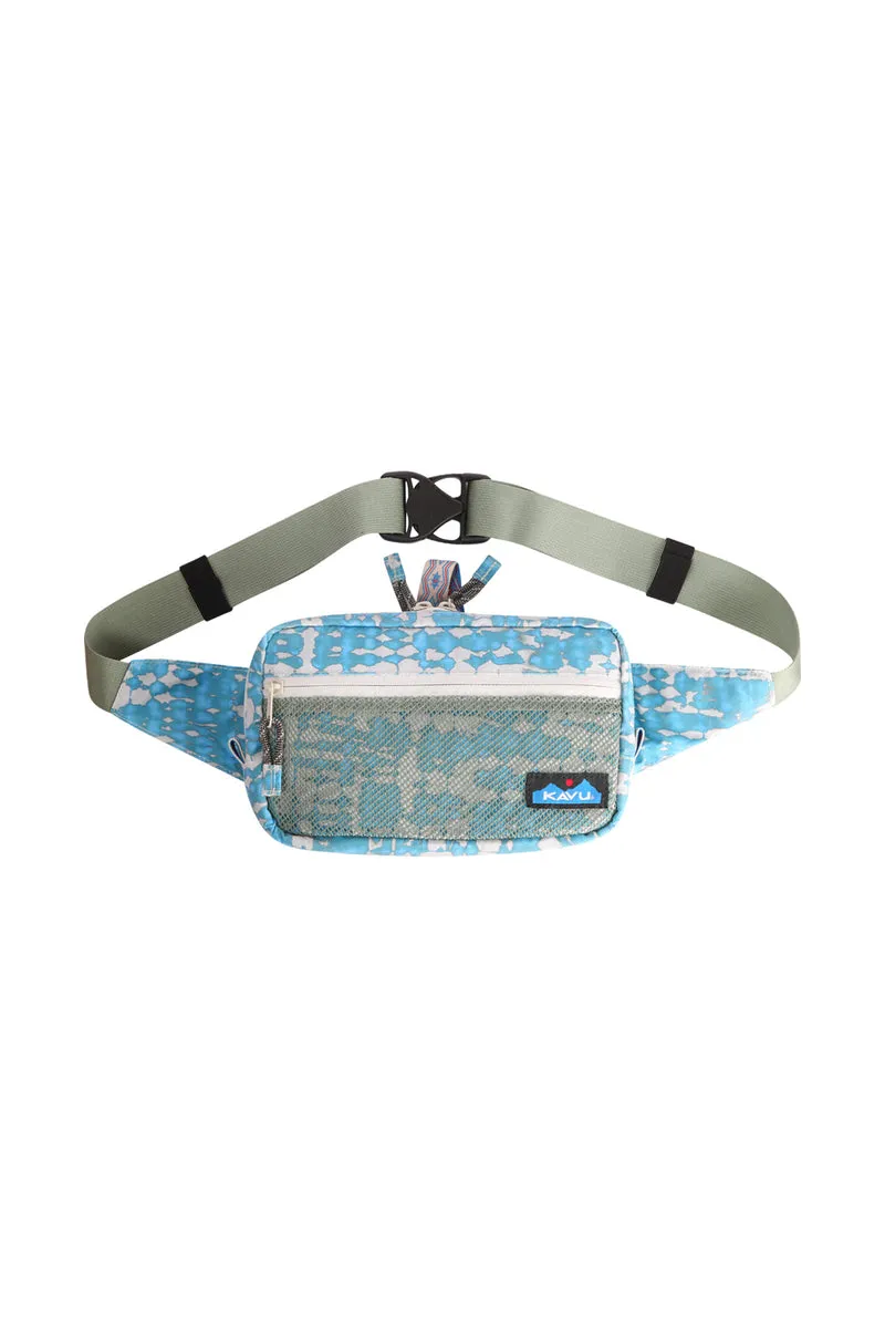 KAVU Point Sur