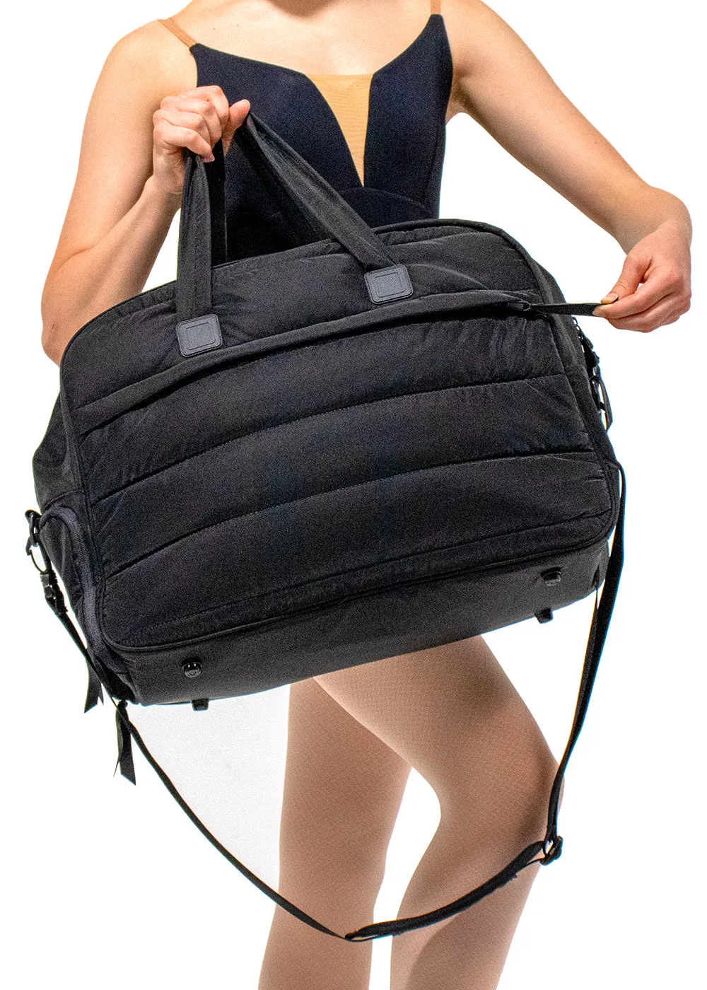 Large Road Bag - BC001BAN