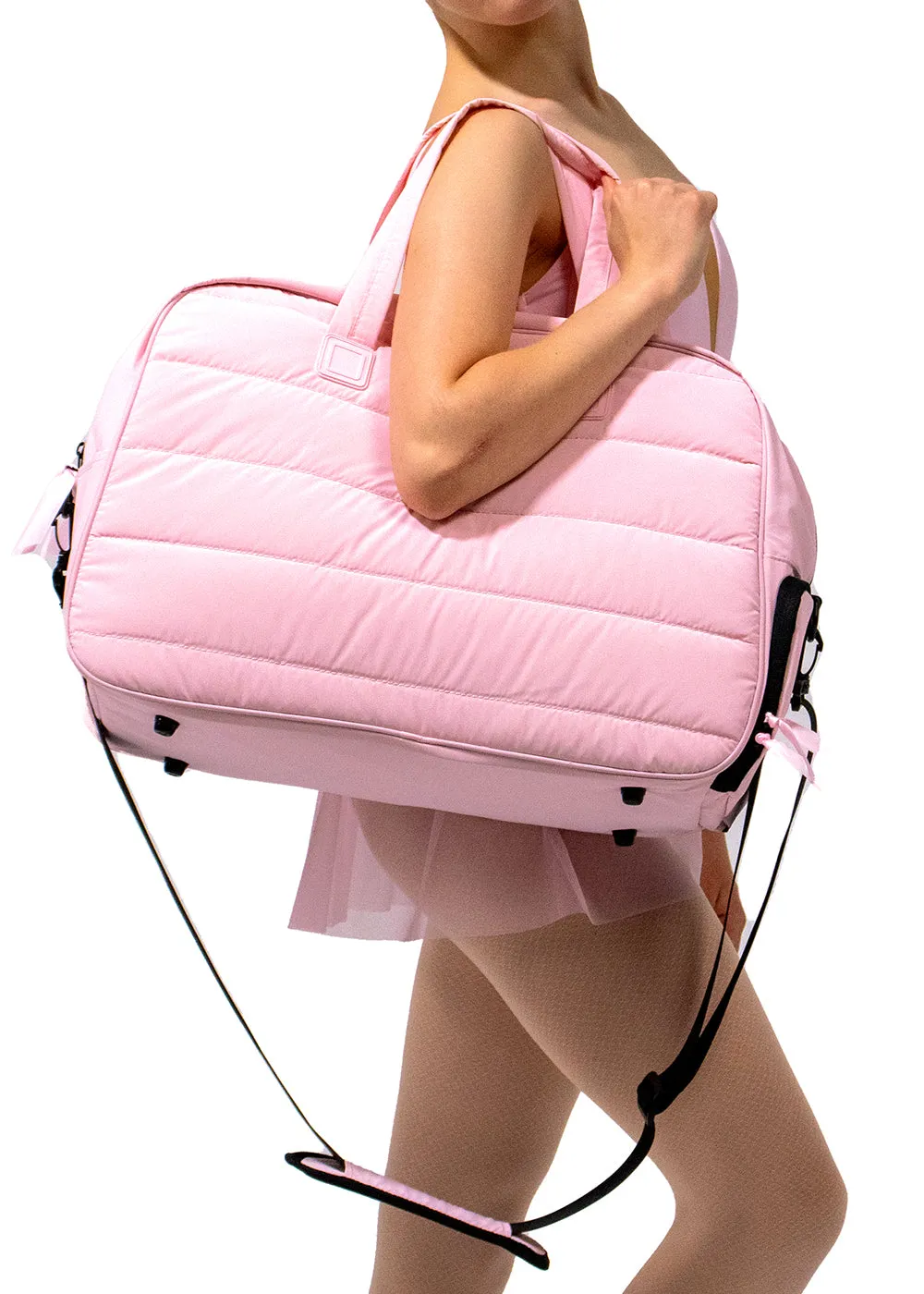 Large Road Bag - BC001BAN