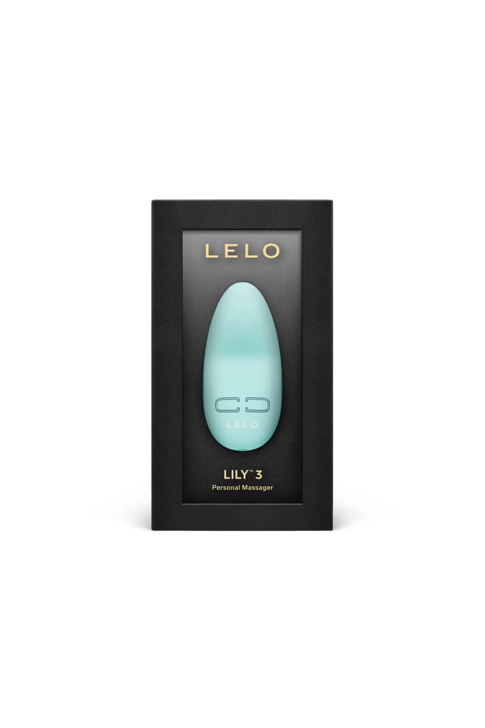 Lily 3 Clitoral Vibrator