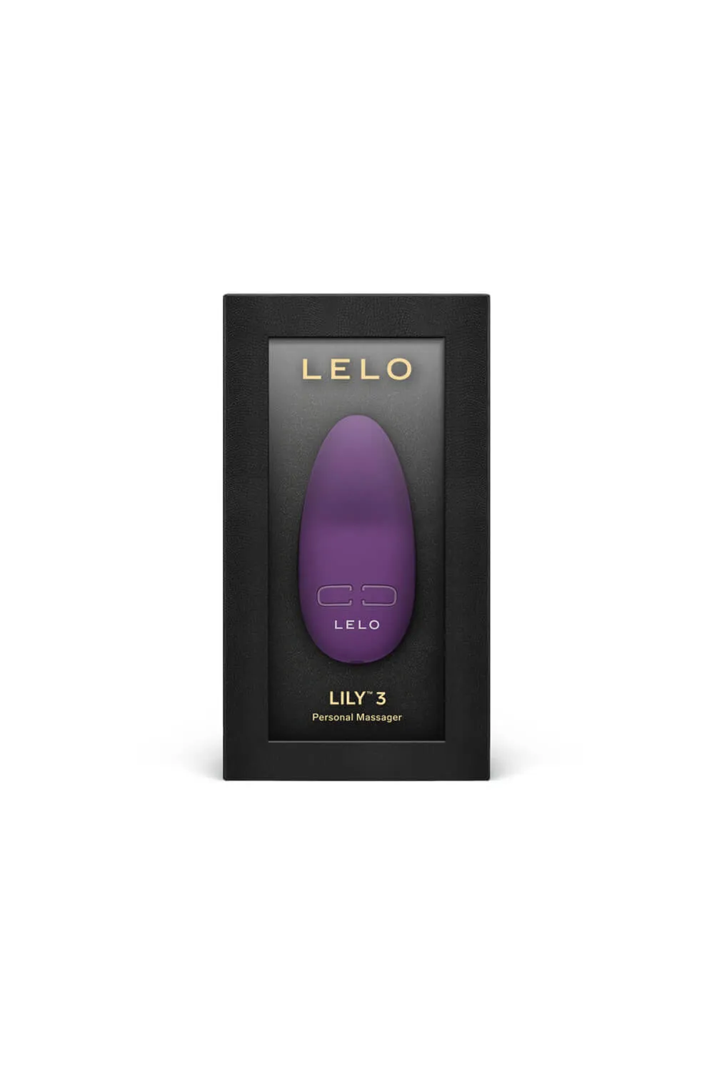 Lily 3 Clitoral Vibrator