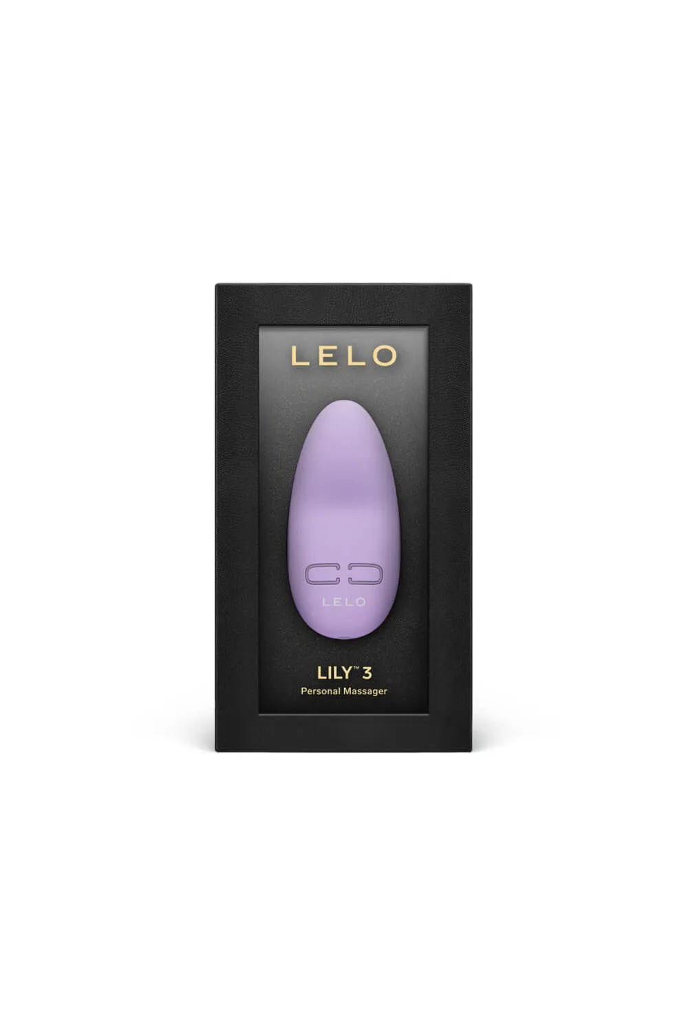 Lily 3 Clitoral Vibrator