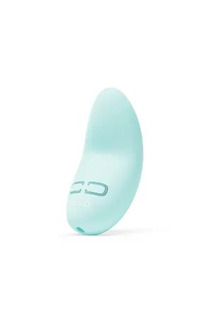 Lily 3 Clitoral Vibrator