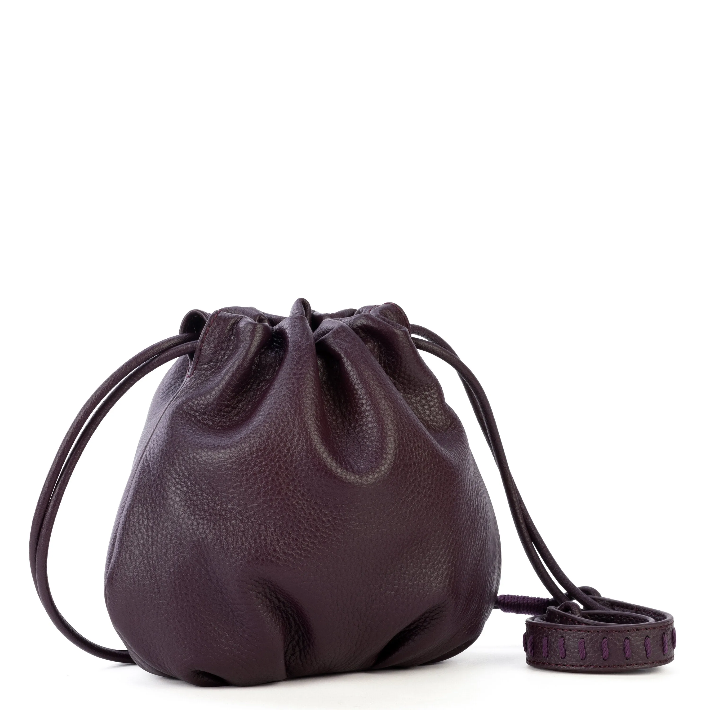 Lorelie Drawstring Crossbody