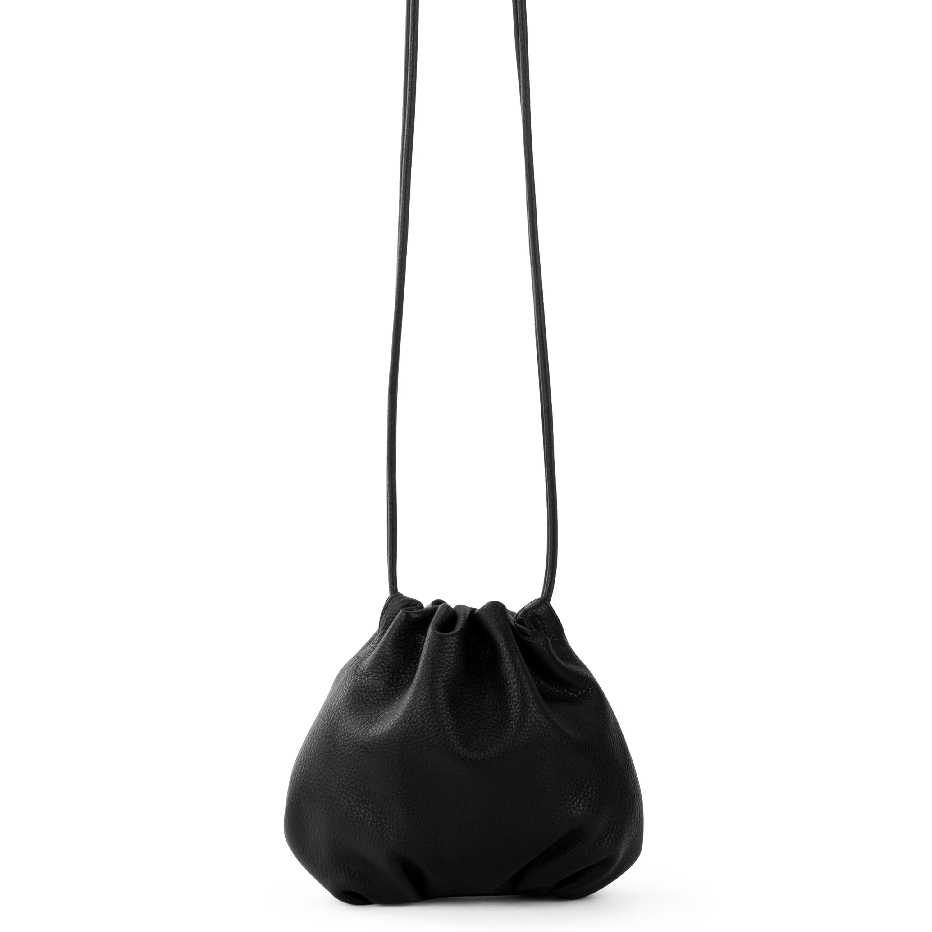 Lorelie Drawstring Crossbody