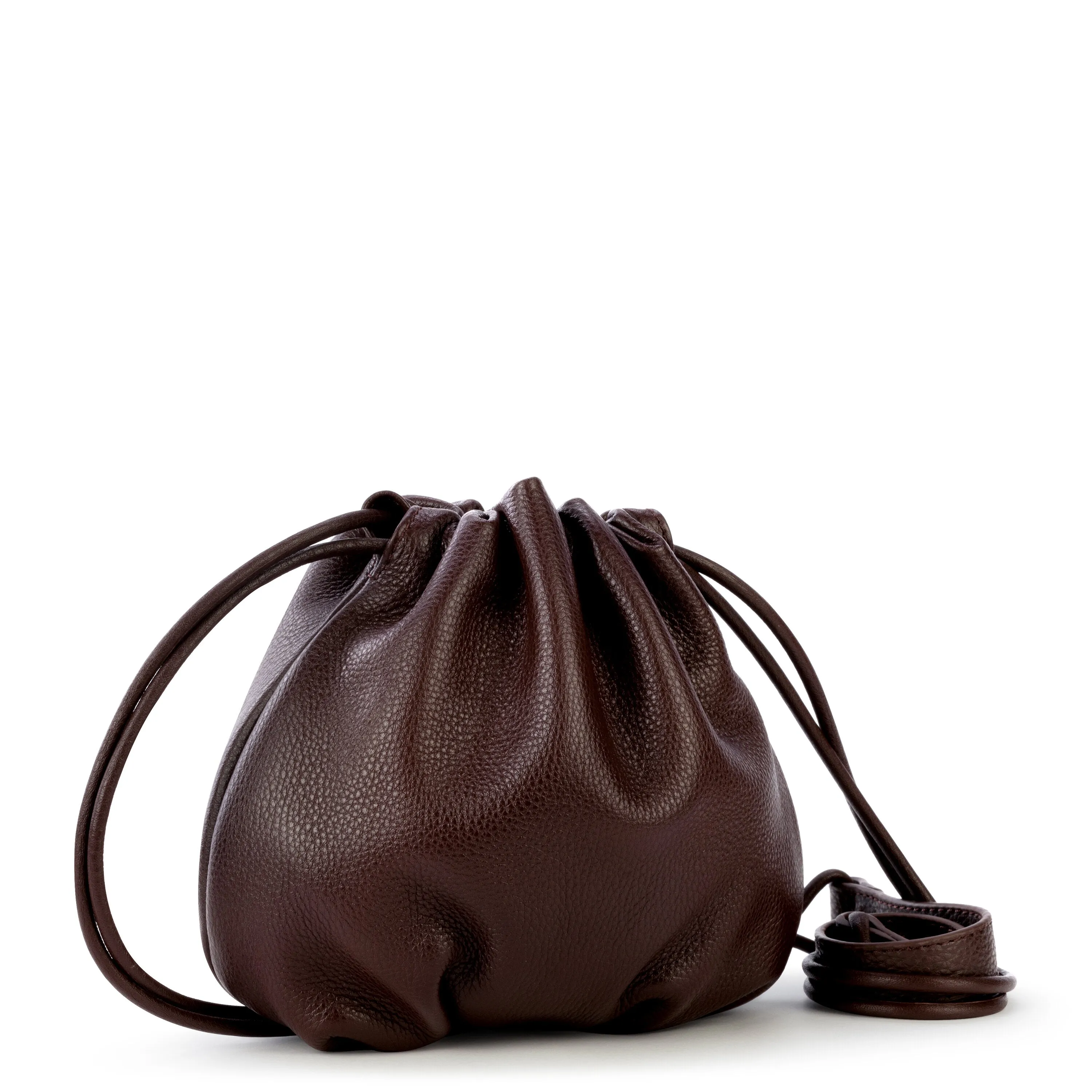 Lorelie Drawstring Crossbody