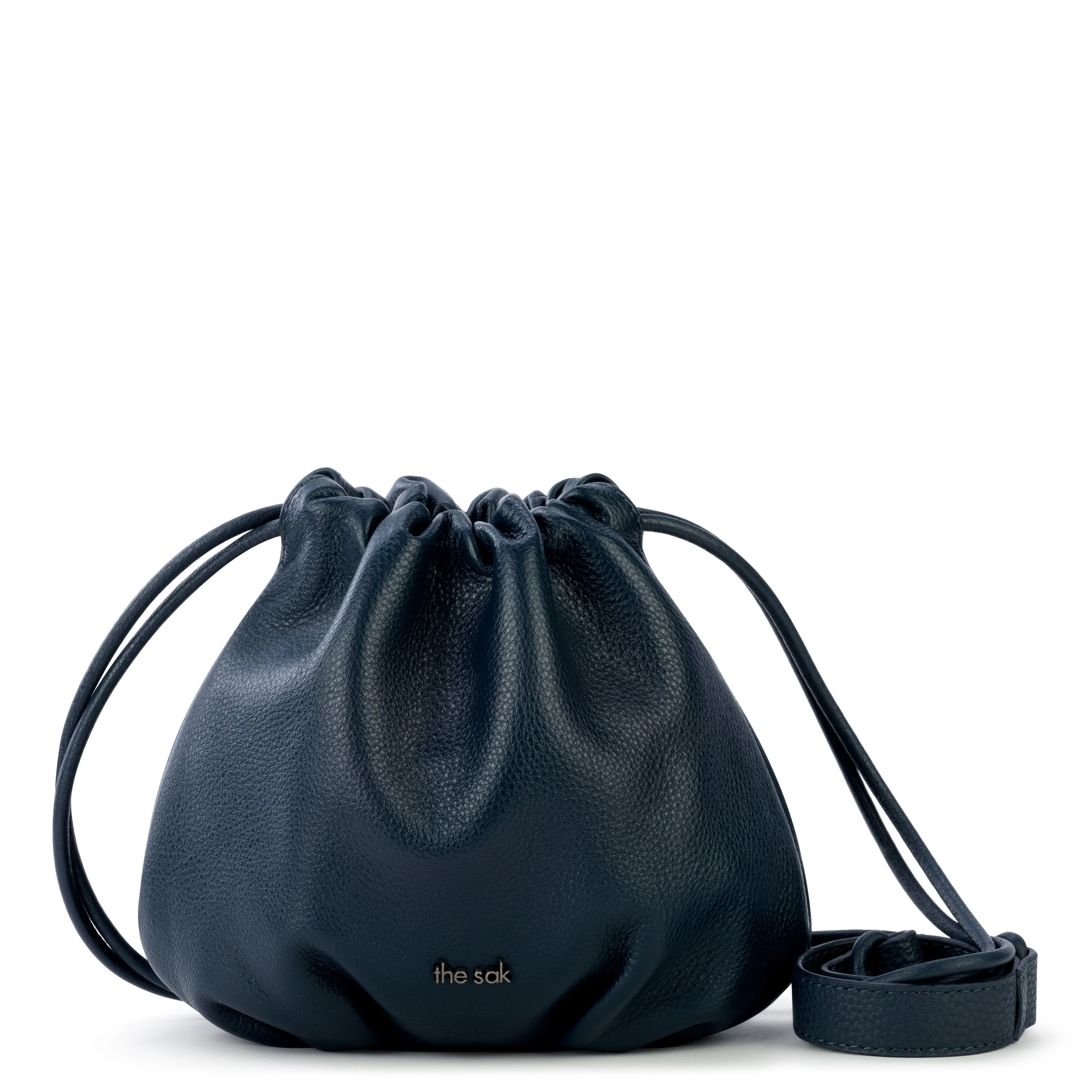 Lorelie Drawstring Crossbody