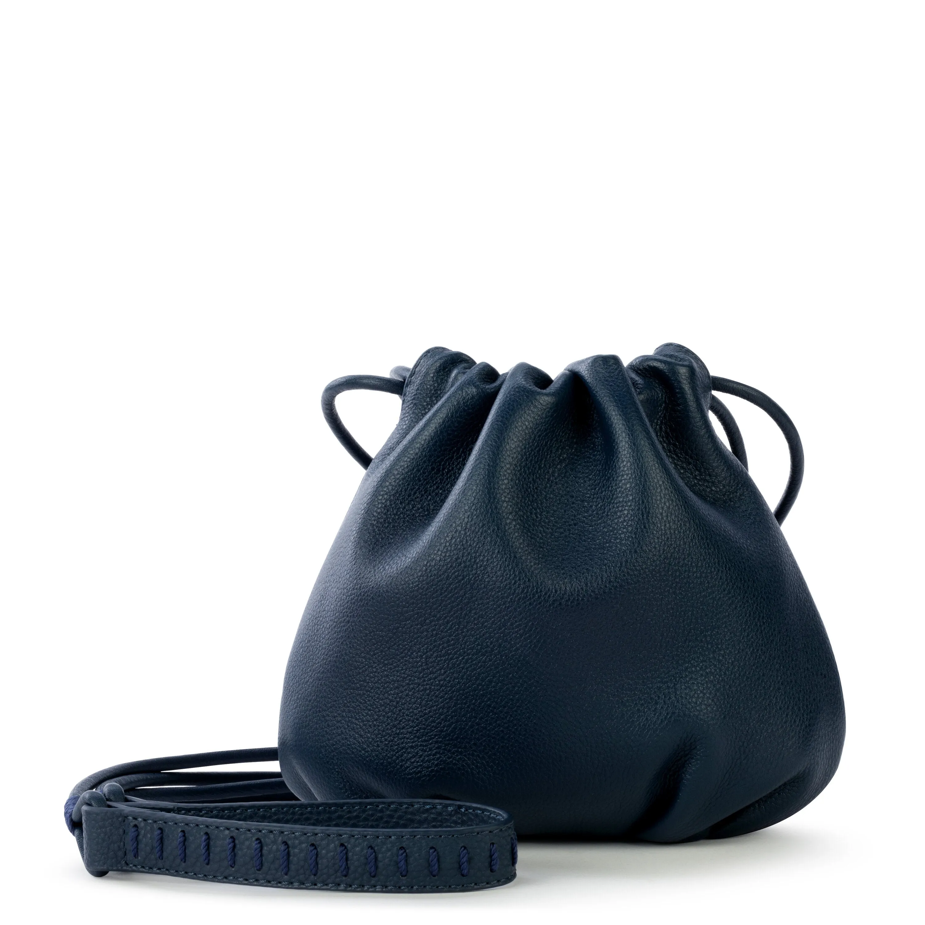 Lorelie Drawstring Crossbody