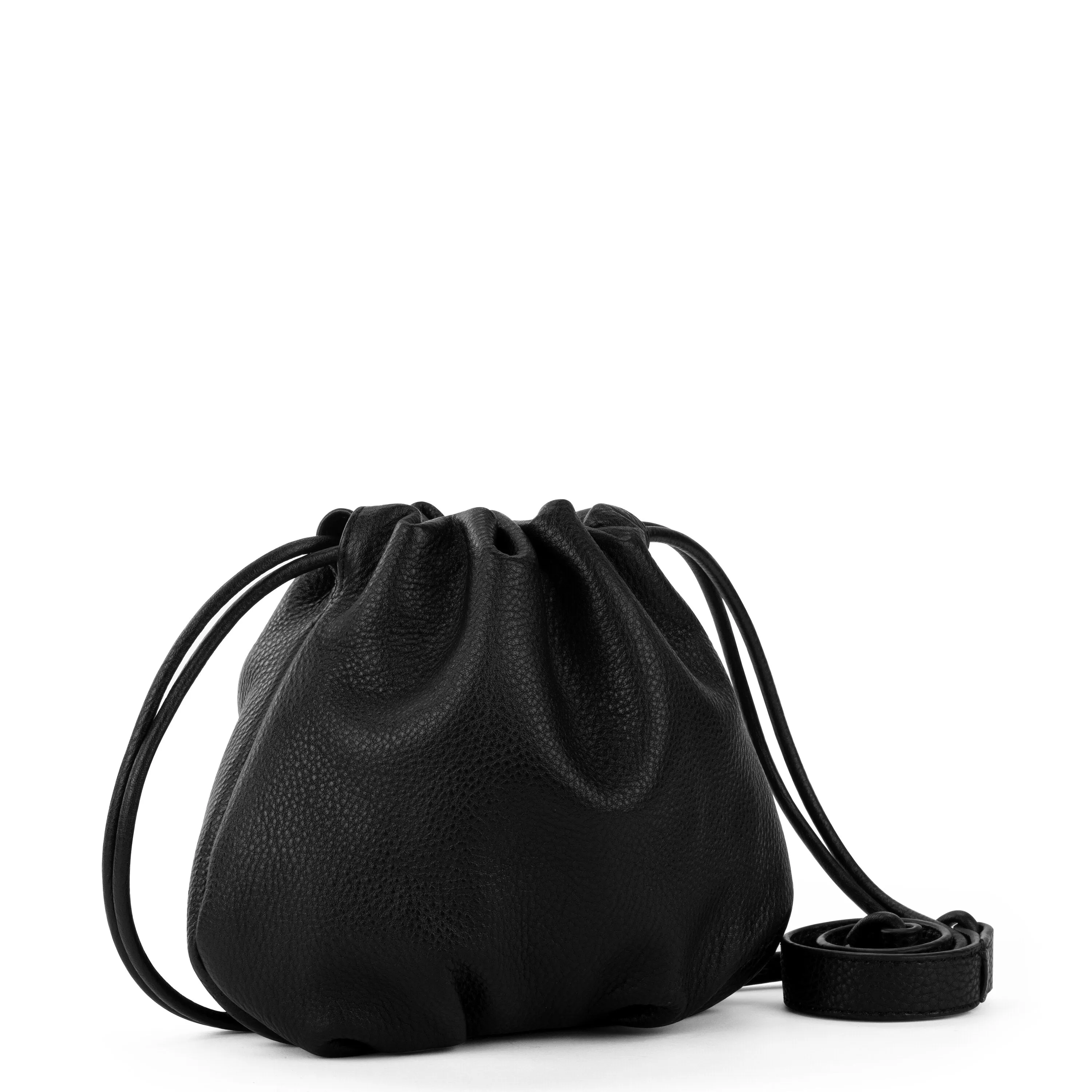 Lorelie Drawstring Crossbody