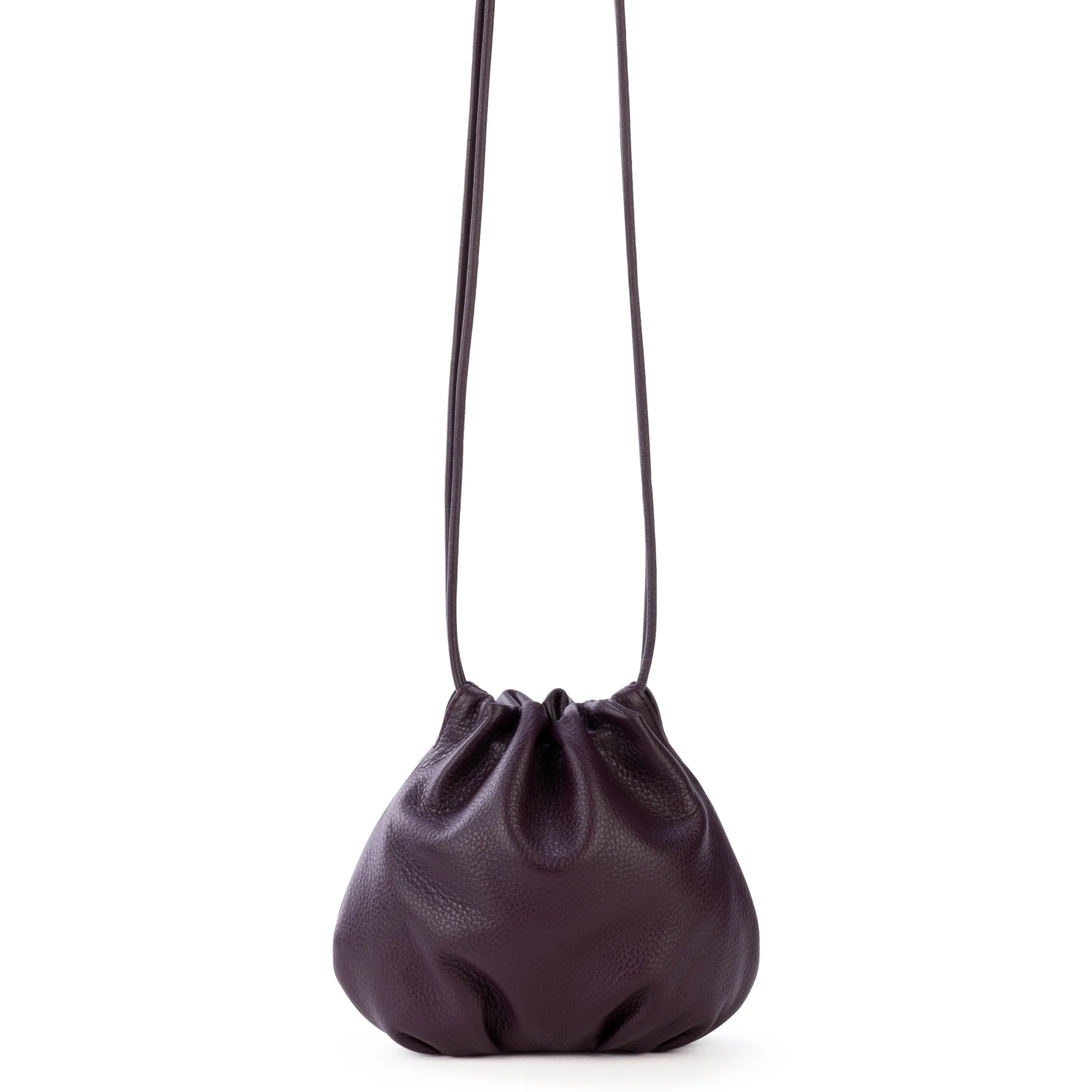 Lorelie Drawstring Crossbody