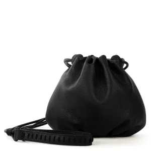 Lorelie Drawstring Crossbody