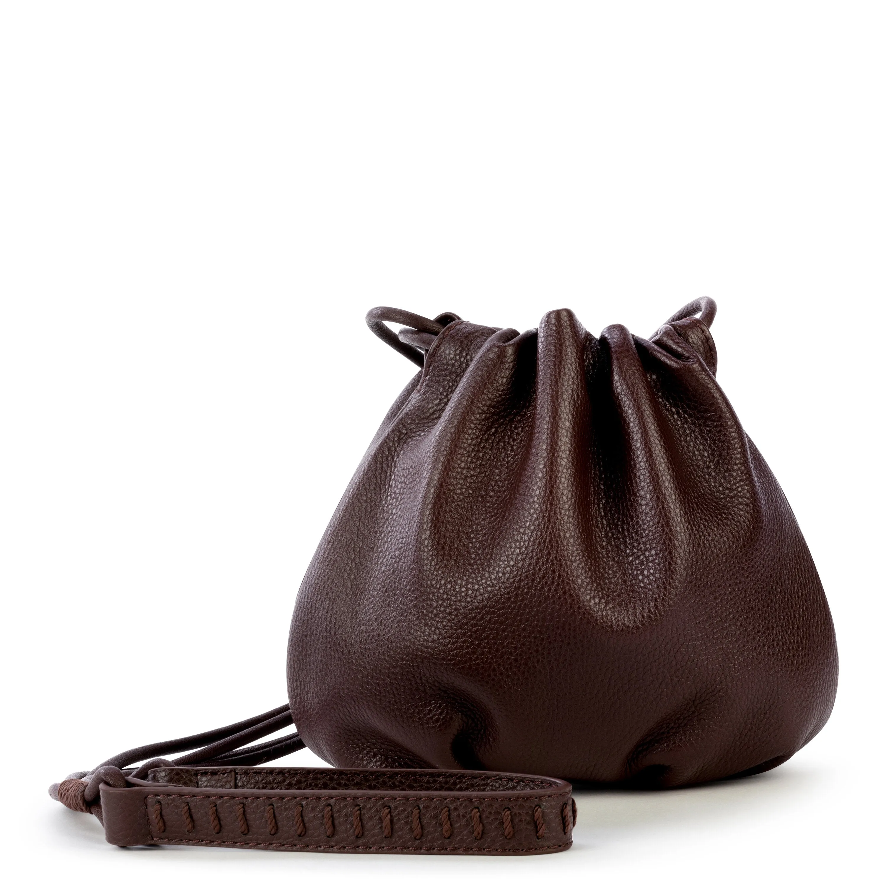 Lorelie Drawstring Crossbody